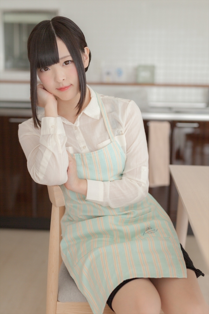 兔玩映画系列 写真-从学妹到人妻