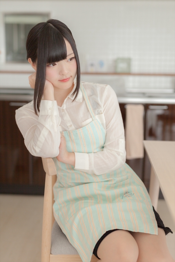 兔玩映画系列 写真-从学妹到人妻