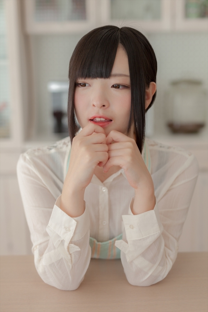 兔玩映画系列 写真-从学妹到人妻