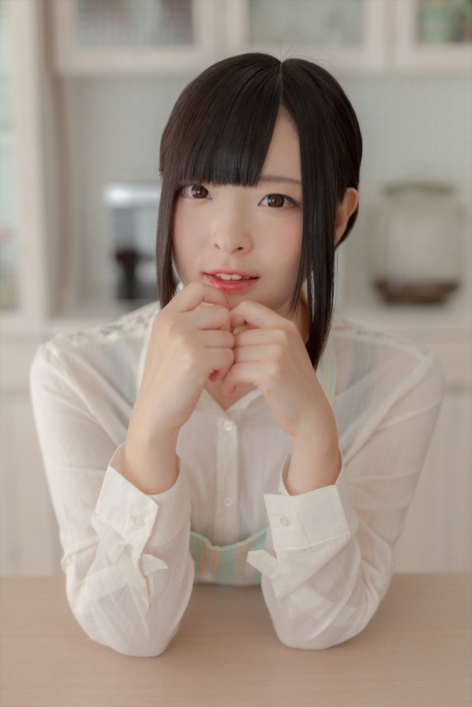 兔玩映画系列 写真-从学妹到人妻