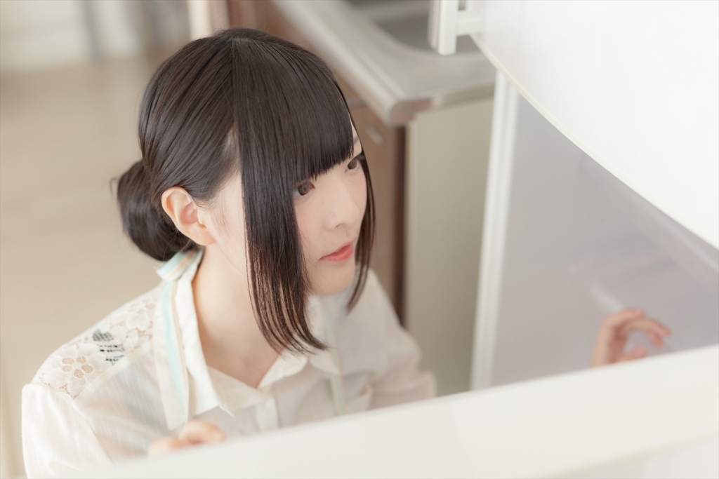 兔玩映画系列 写真-从学妹到人妻