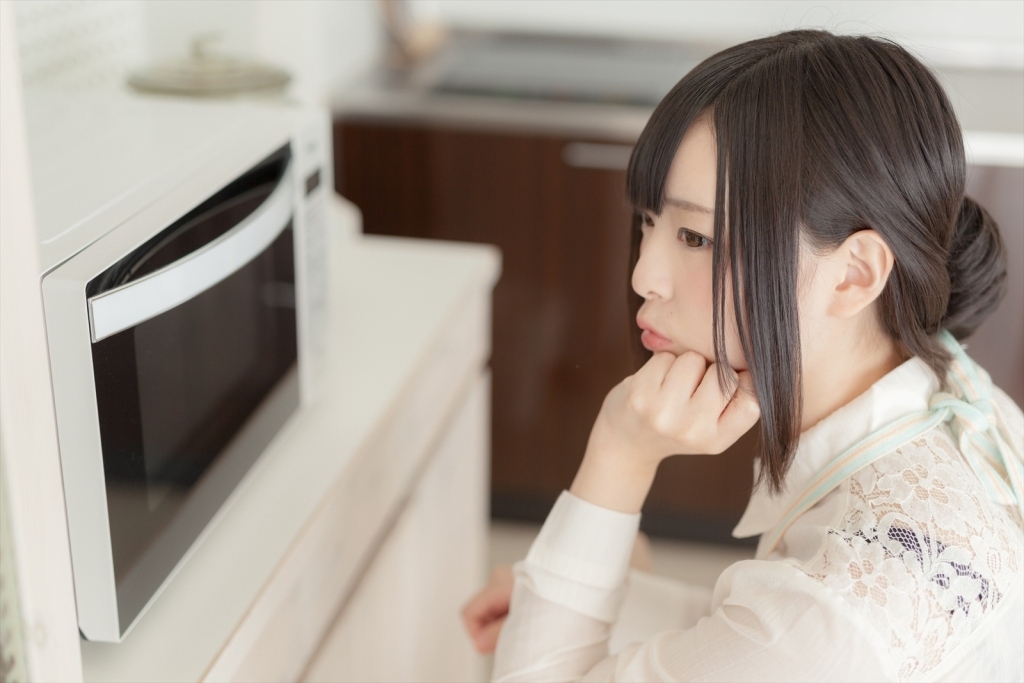 兔玩映画系列 写真-从学妹到人妻