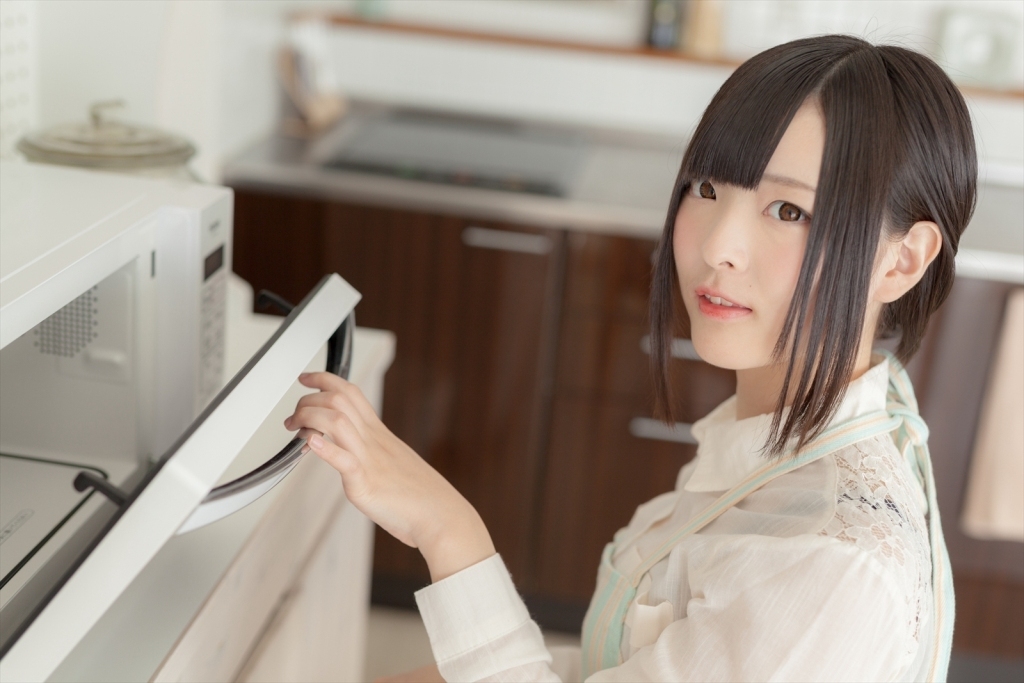 兔玩映画系列 写真-从学妹到人妻