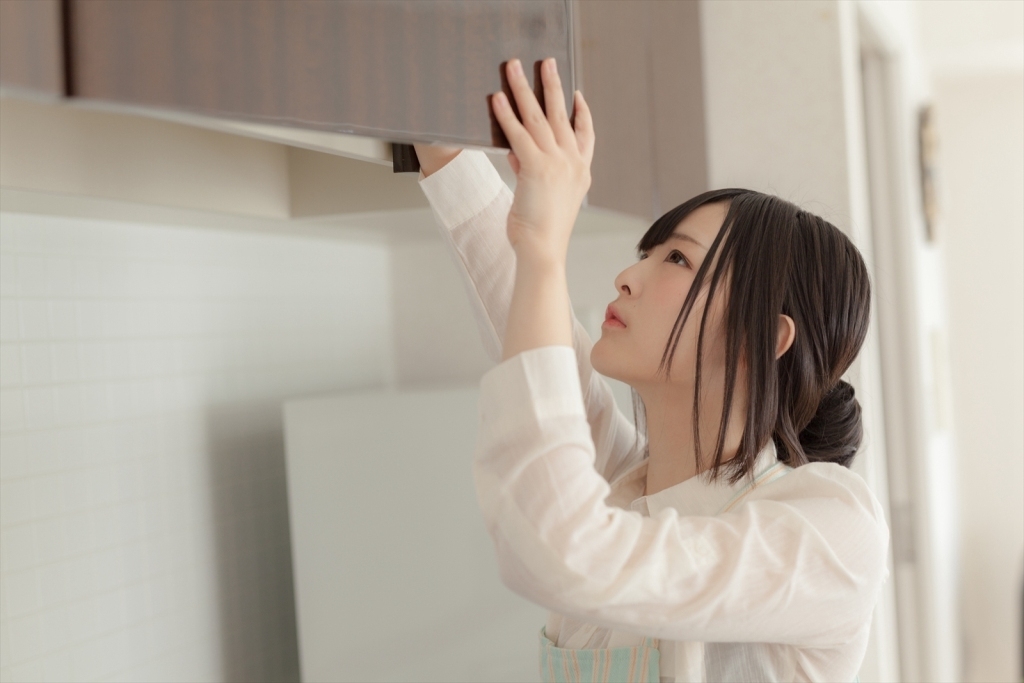 兔玩映画系列 写真-从学妹到人妻