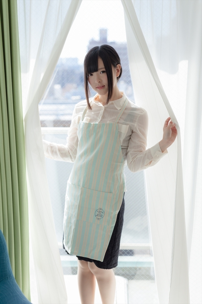 兔玩映画系列 写真-从学妹到人妻