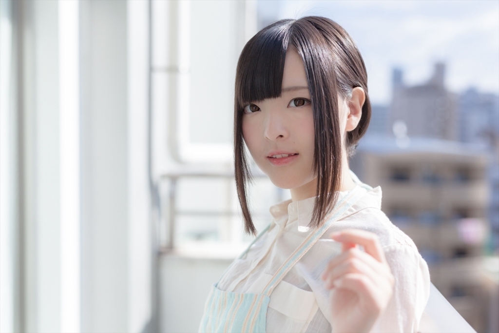 兔玩映画系列 写真-从学妹到人妻