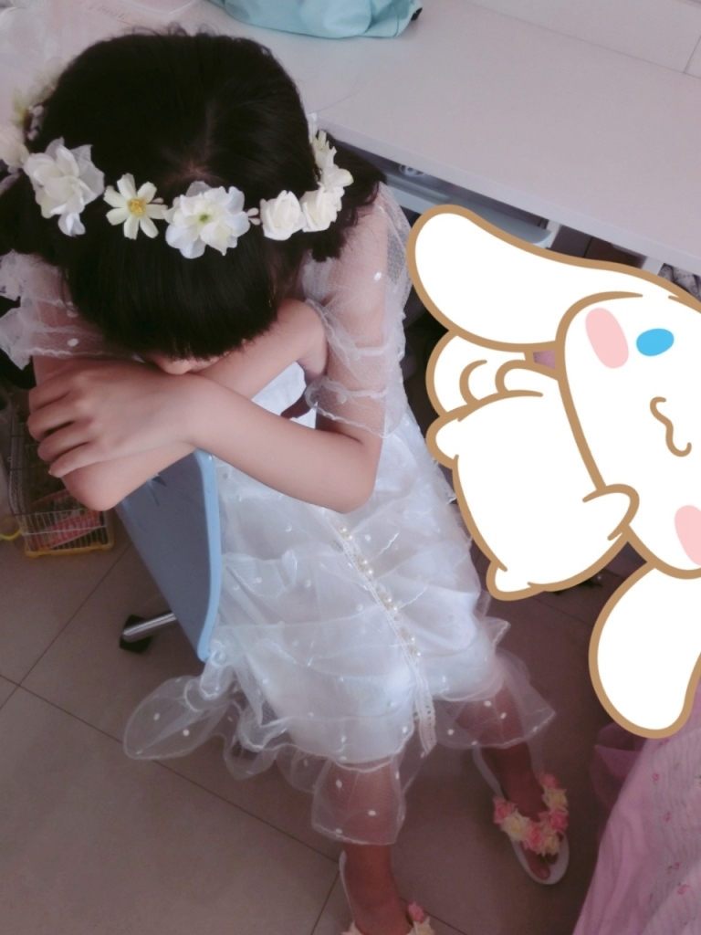 兔玩映画系列 写真-萝莉自拍