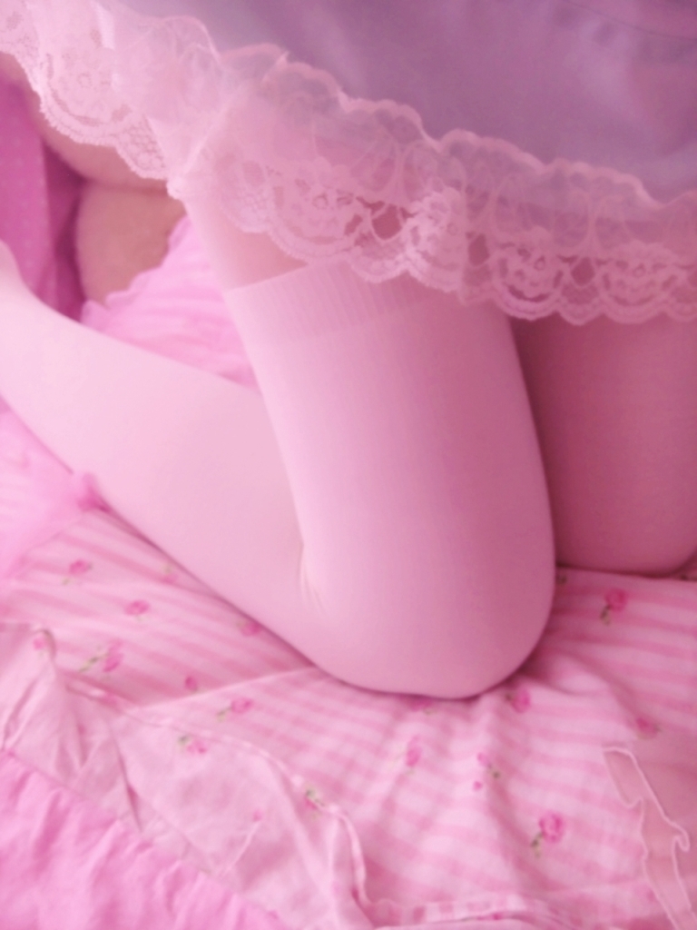 兔玩映画系列 写真-萝莉自拍