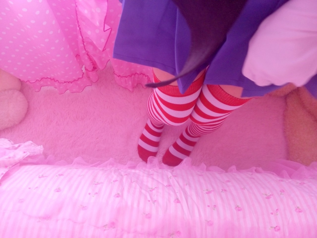 兔玩映画系列 写真-萝莉自拍