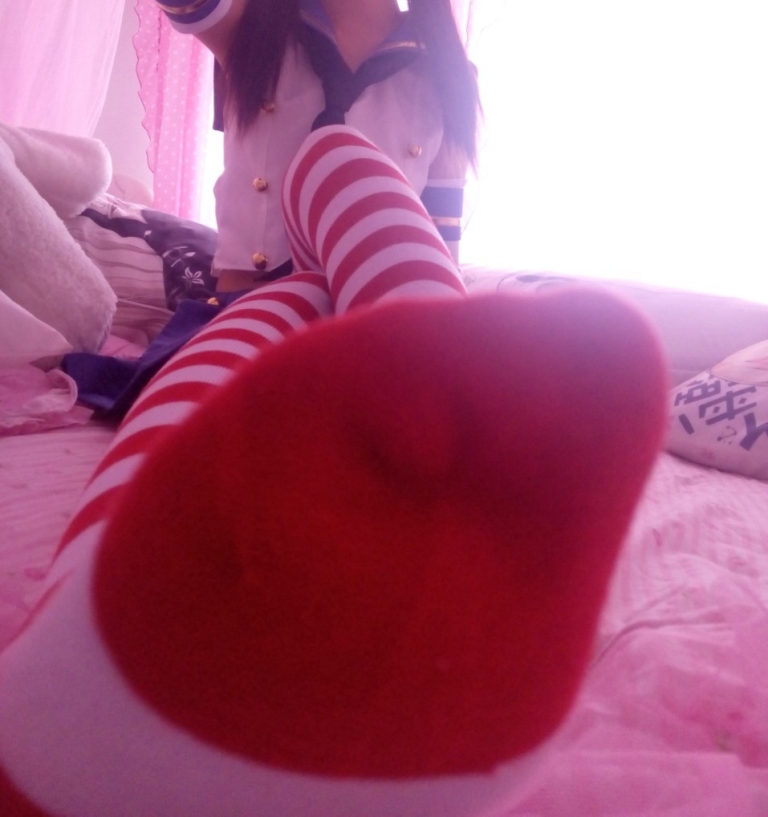 兔玩映画系列 写真-萝莉自拍