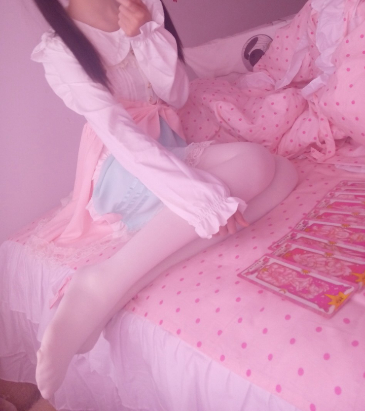 兔玩映画系列 写真-萝莉自拍