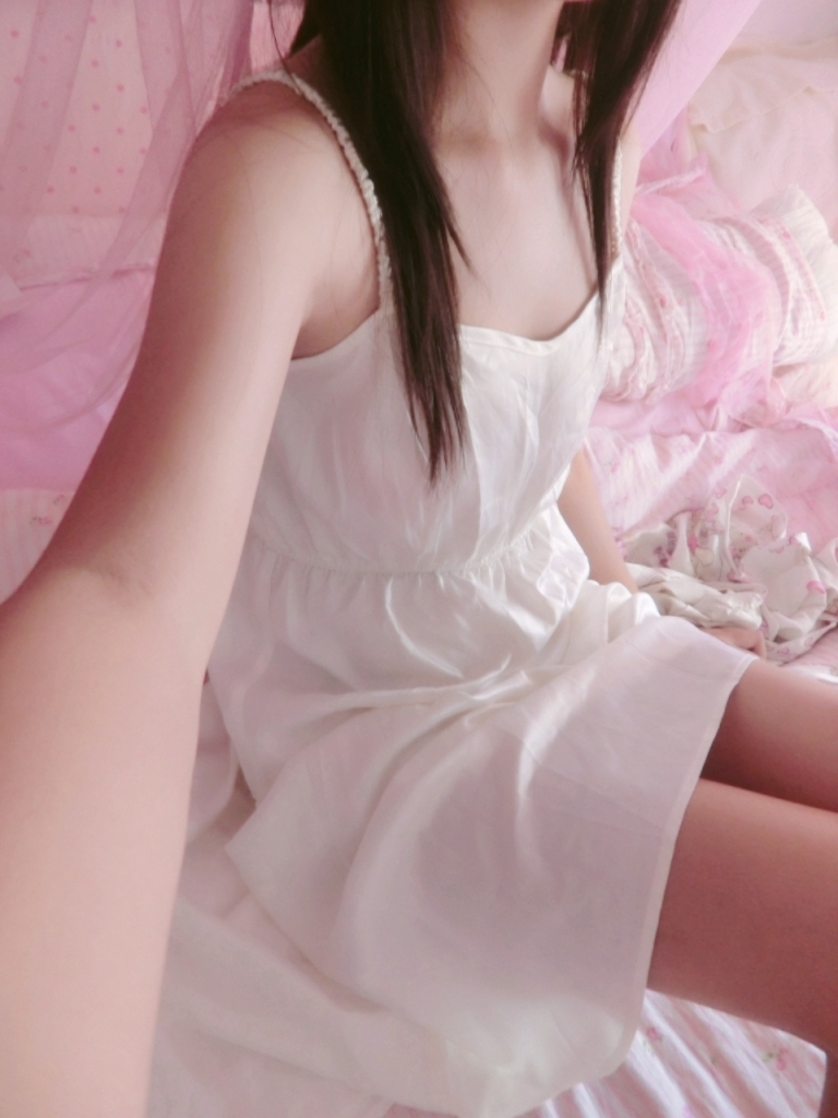兔玩映画系列 写真-萝莉自拍