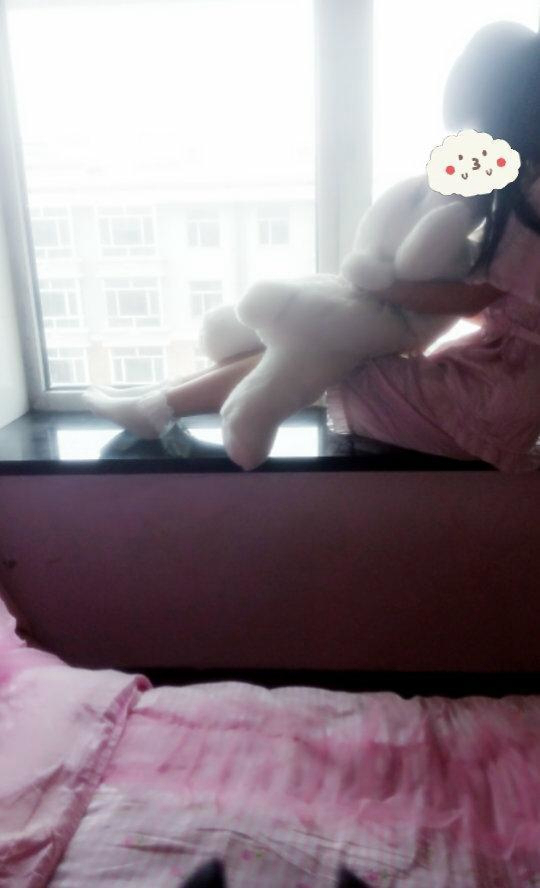 兔玩映画系列 写真-萝莉自拍