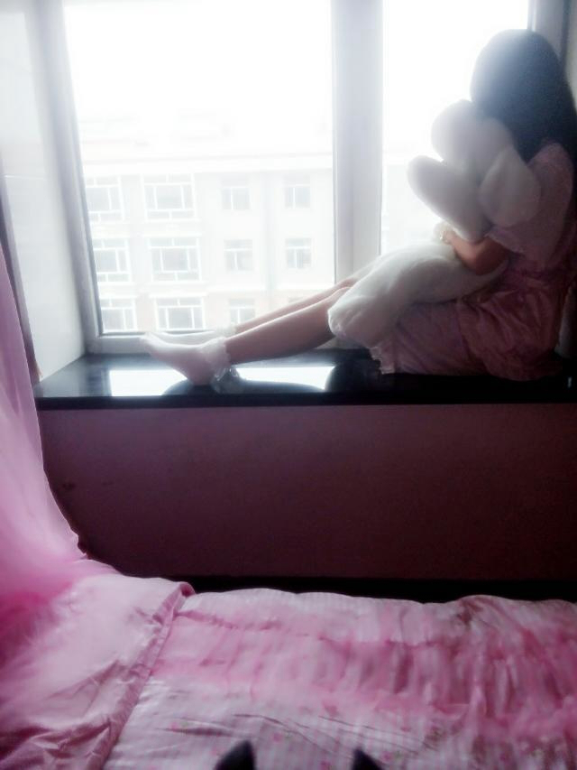 兔玩映画系列 写真-萝莉自拍