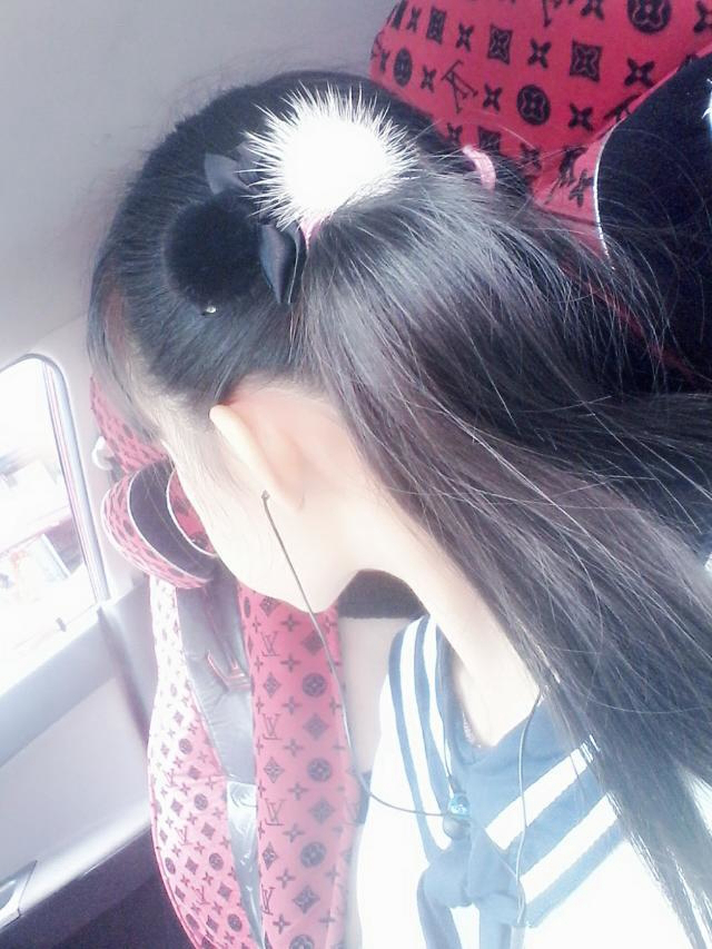 兔玩映画系列 写真-萝莉自拍