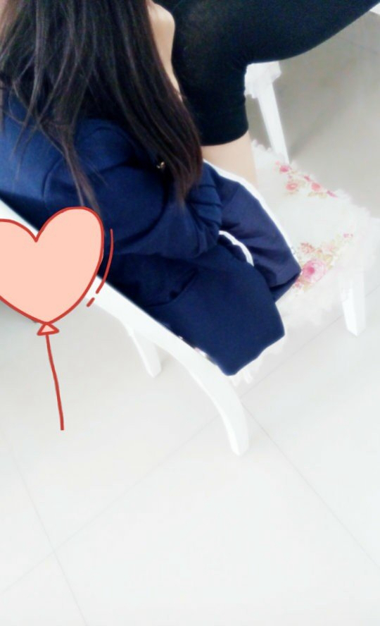 兔玩映画系列 写真-萝莉自拍