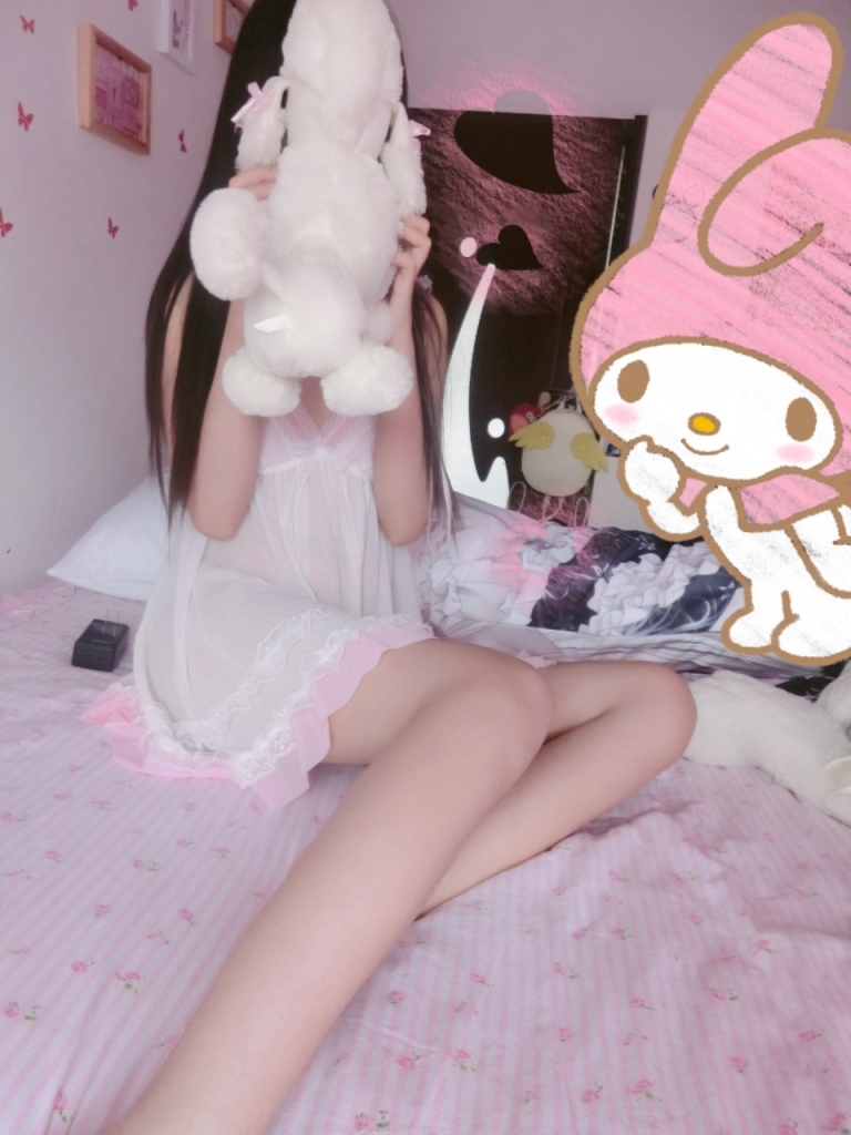 兔玩映画系列 写真-萝莉自拍