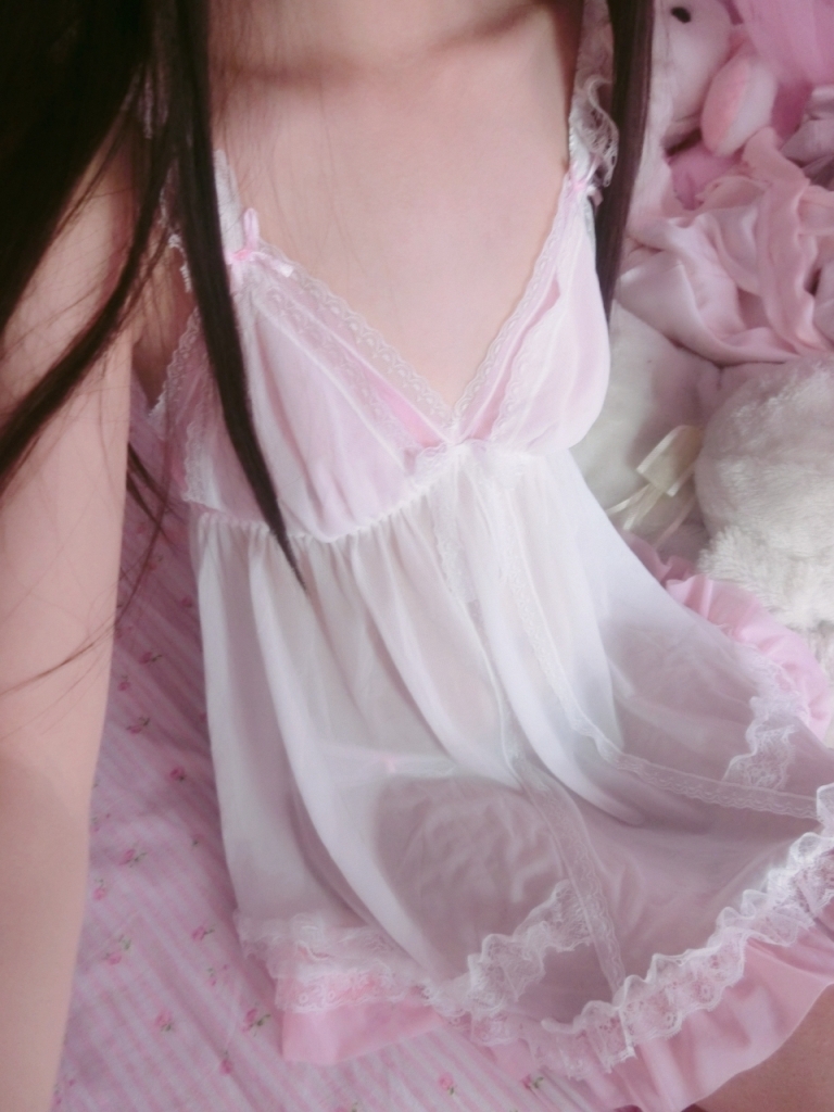 兔玩映画系列 写真-萝莉自拍