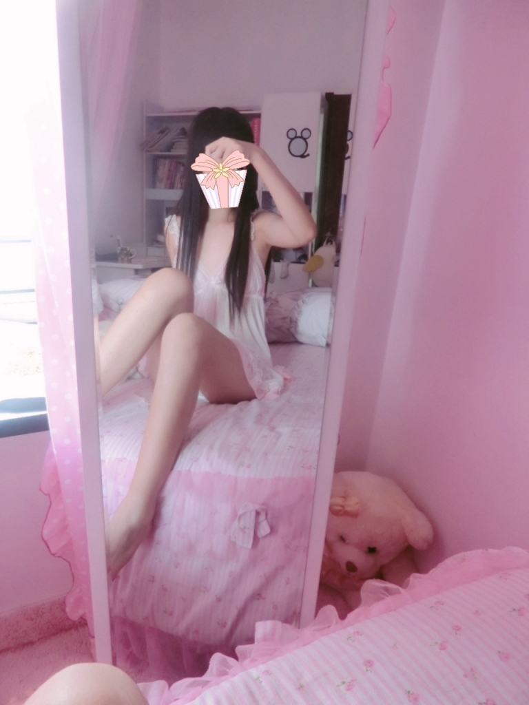 兔玩映画系列 写真-萝莉自拍