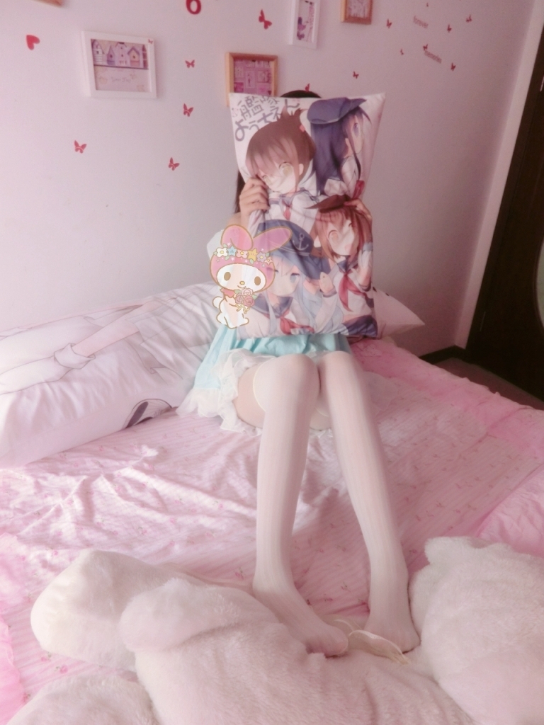 兔玩映画系列 写真-萝莉自拍