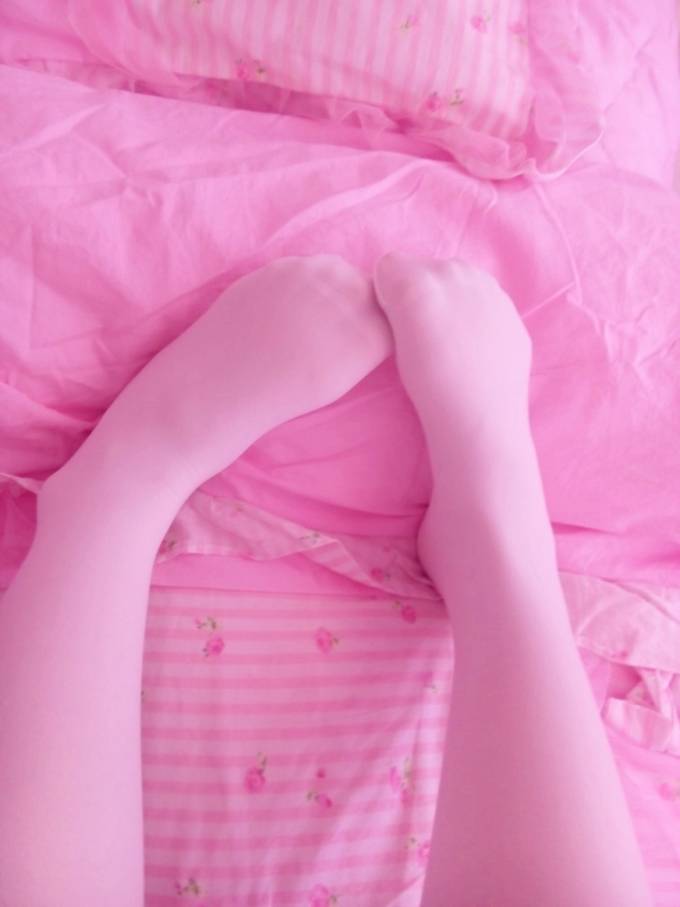 兔玩映画系列 写真-萝莉自拍