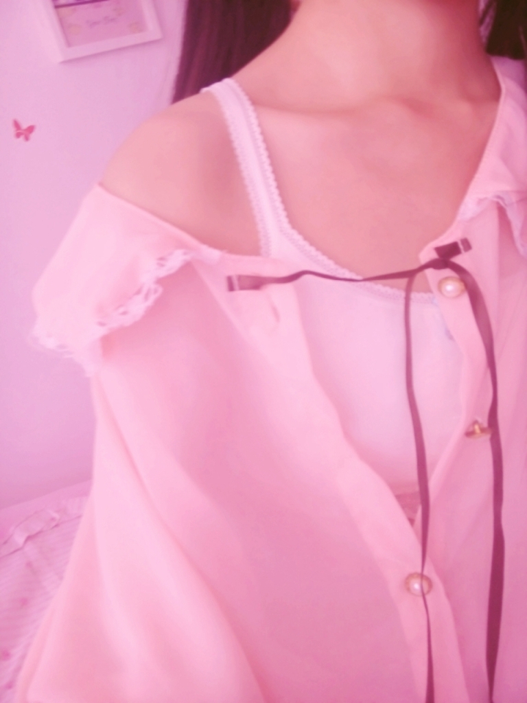 兔玩映画系列 写真-萝莉自拍