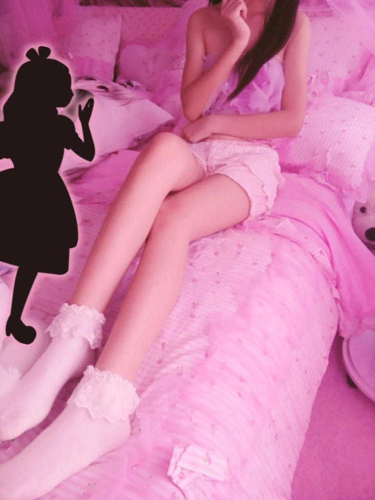 兔玩映画系列 写真-萝莉自拍