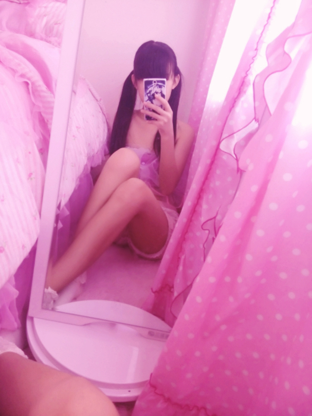 兔玩映画系列 写真-萝莉自拍