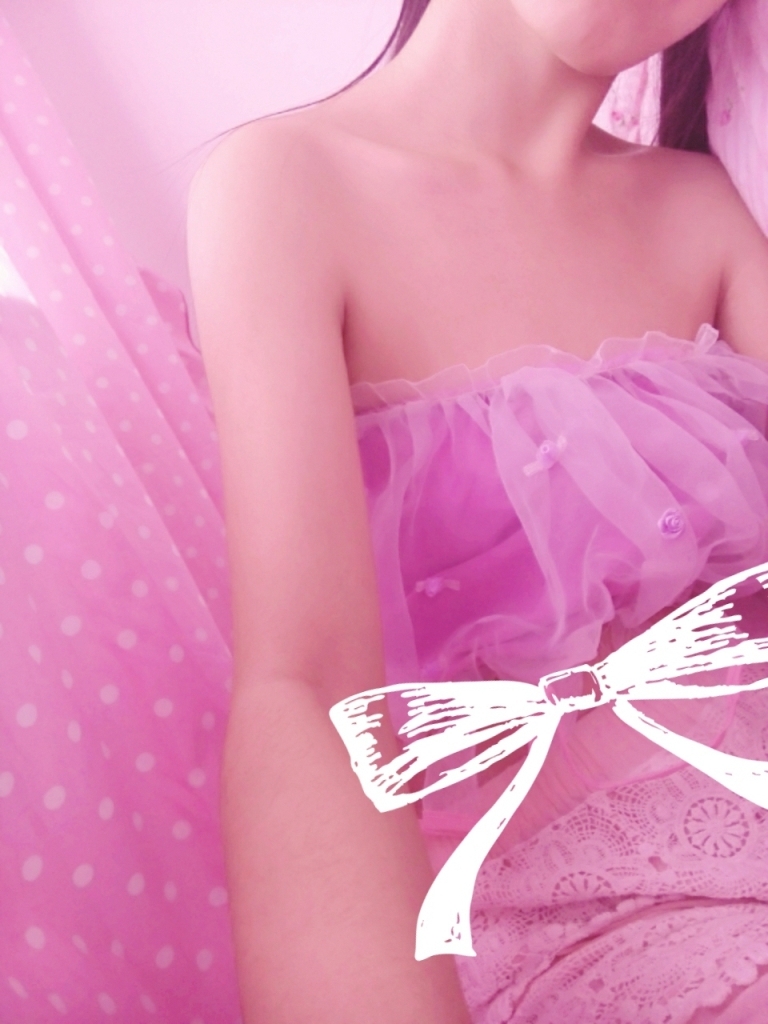 兔玩映画系列 写真-萝莉自拍