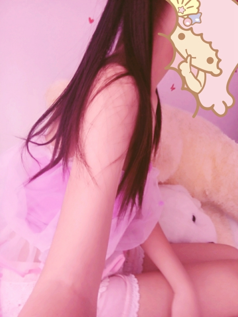 兔玩映画系列 写真-萝莉自拍