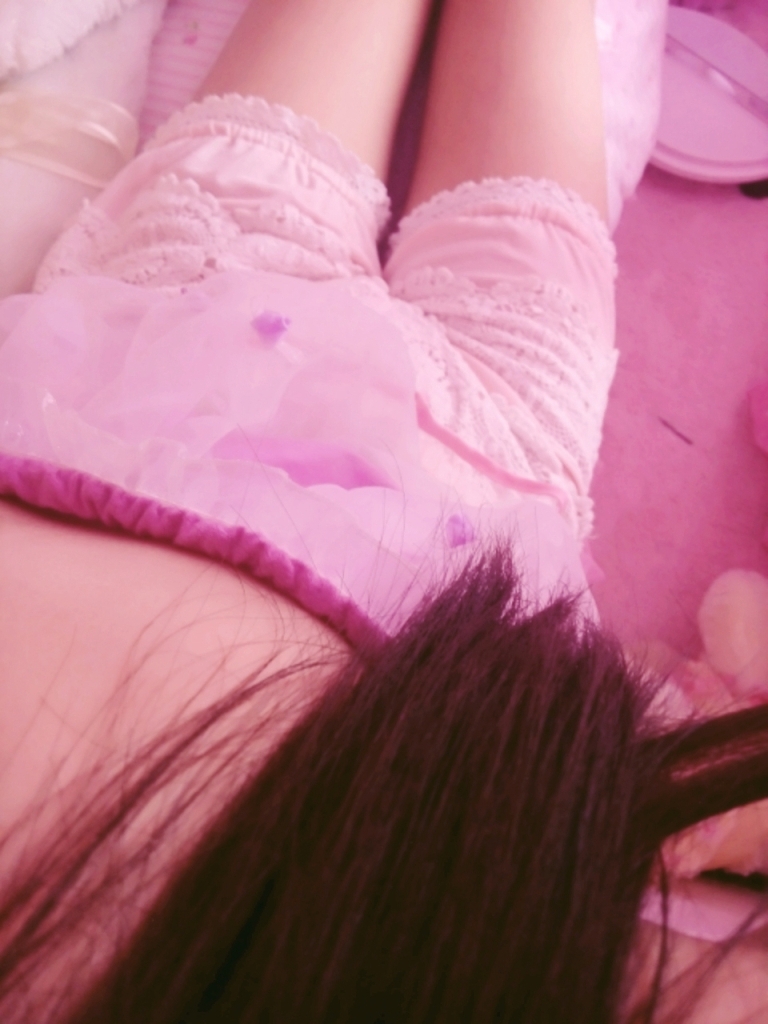 兔玩映画系列 写真-萝莉自拍