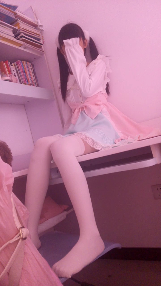 兔玩映画系列 写真-萝莉自拍