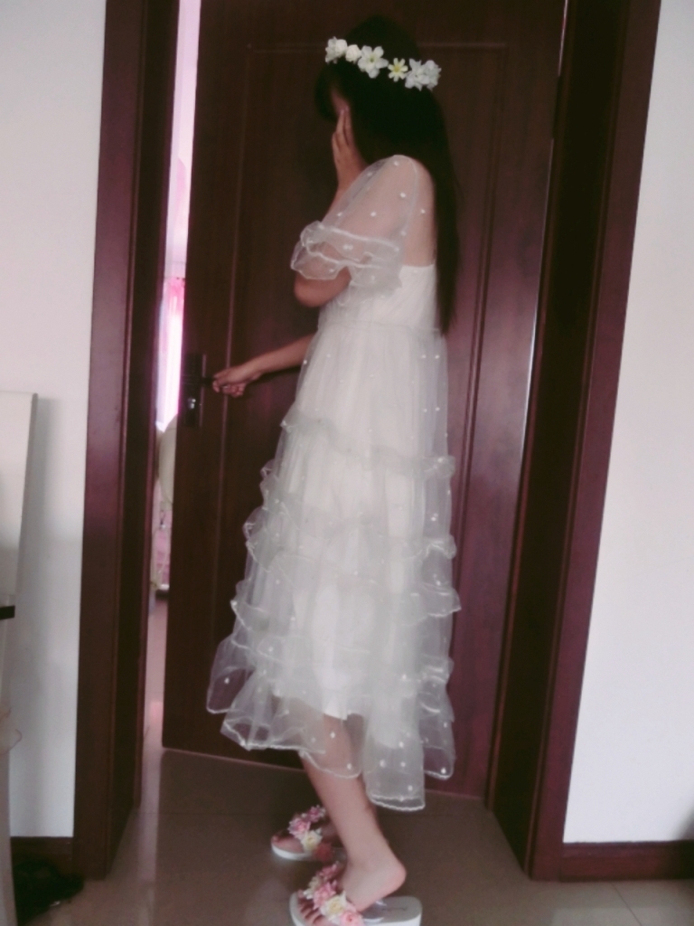 兔玩映画系列 写真-萝莉自拍