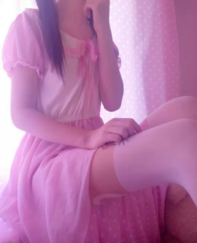 兔玩映画系列 写真-萝莉自拍