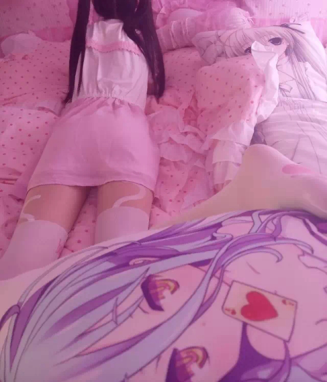 兔玩映画系列 写真-萝莉自拍