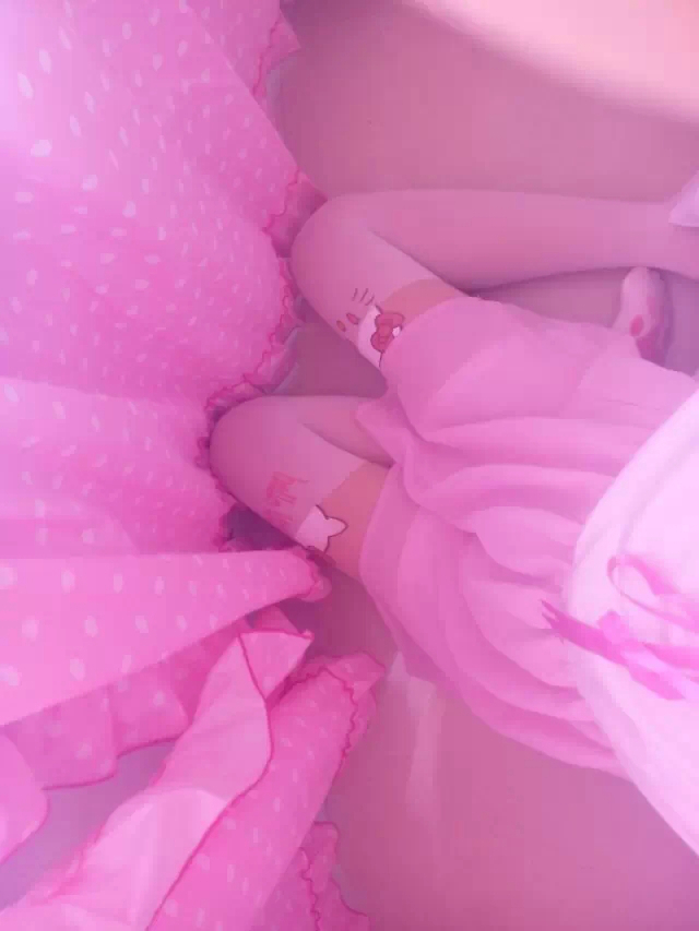 兔玩映画系列 写真-萝莉自拍