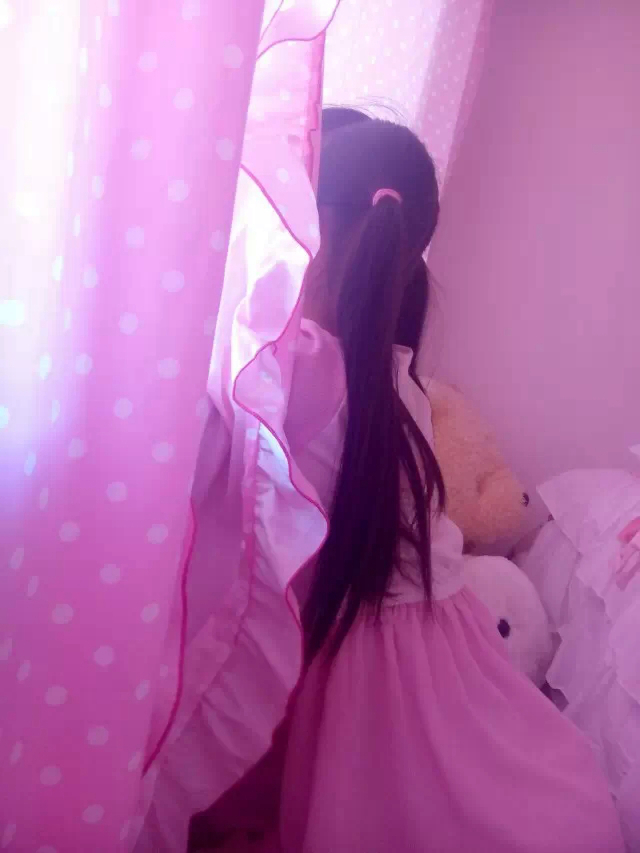 兔玩映画系列 写真-萝莉自拍