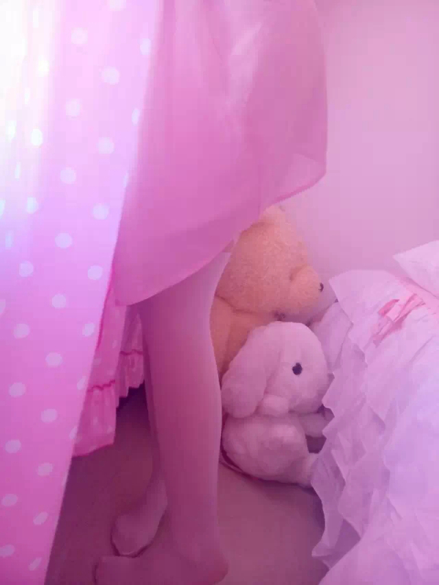 兔玩映画系列 写真-萝莉自拍