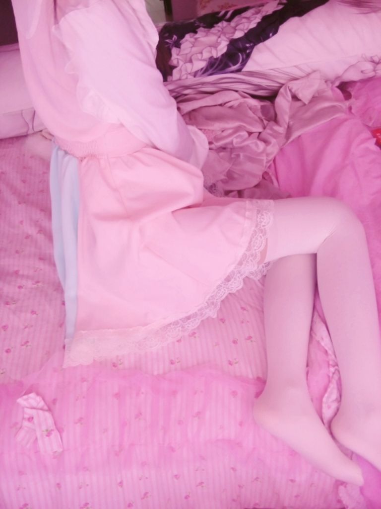 兔玩映画系列 写真-萝莉自拍