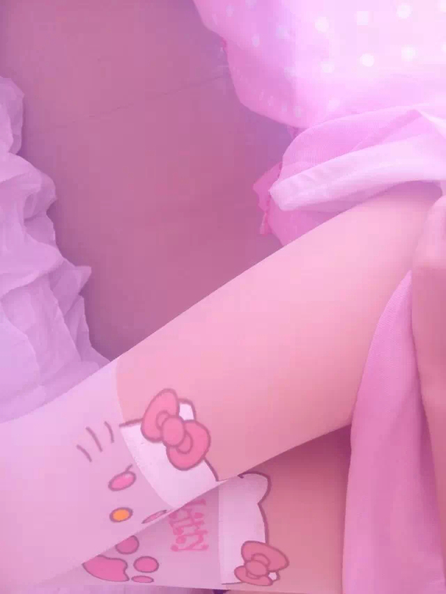 兔玩映画系列 写真-萝莉自拍