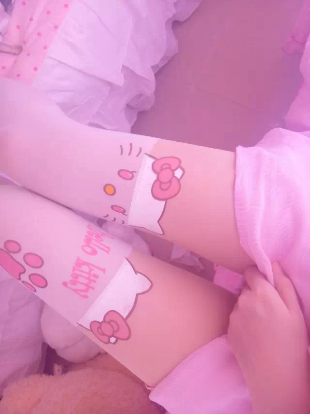 兔玩映画系列 写真-萝莉自拍