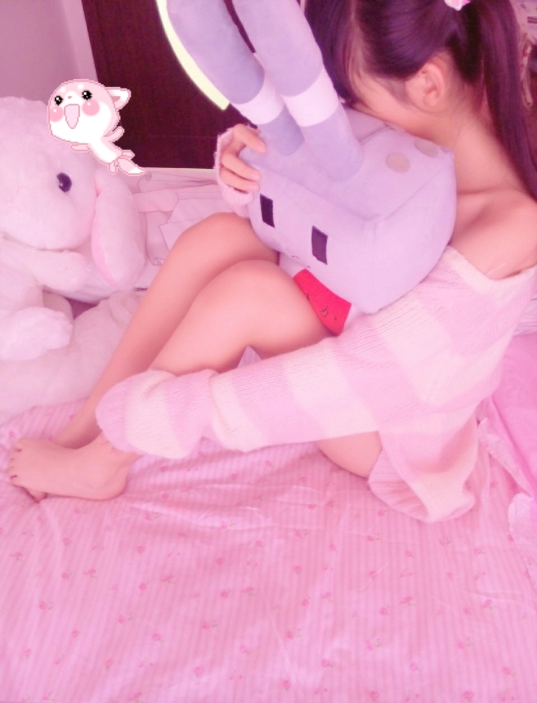 兔玩映画系列 写真-萝莉自拍