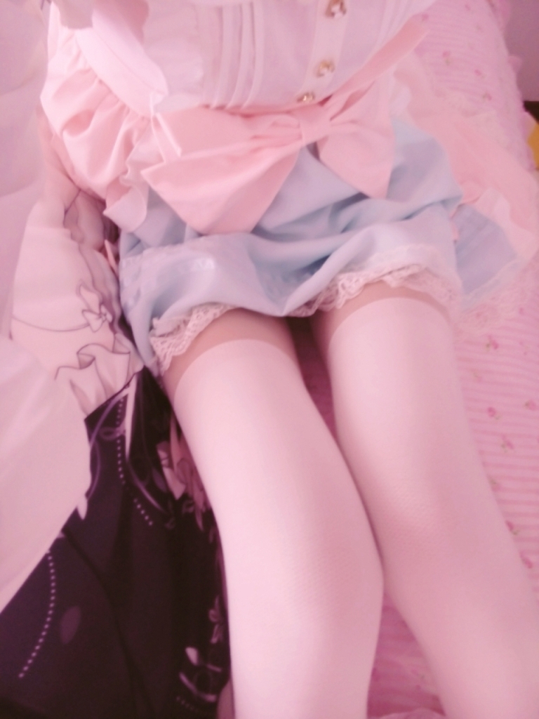 兔玩映画系列 写真-萝莉自拍