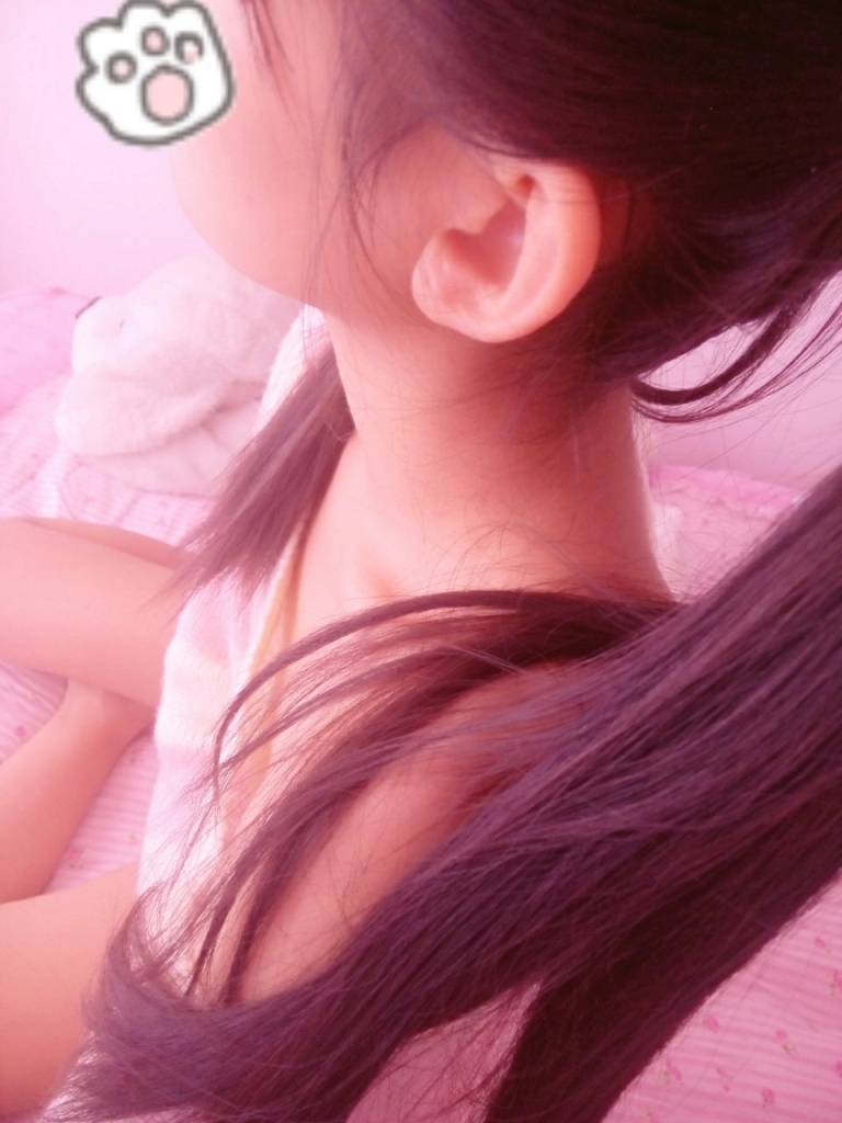 兔玩映画系列 写真-萝莉自拍