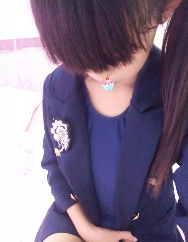 兔玩映画系列 写真-萝莉自拍