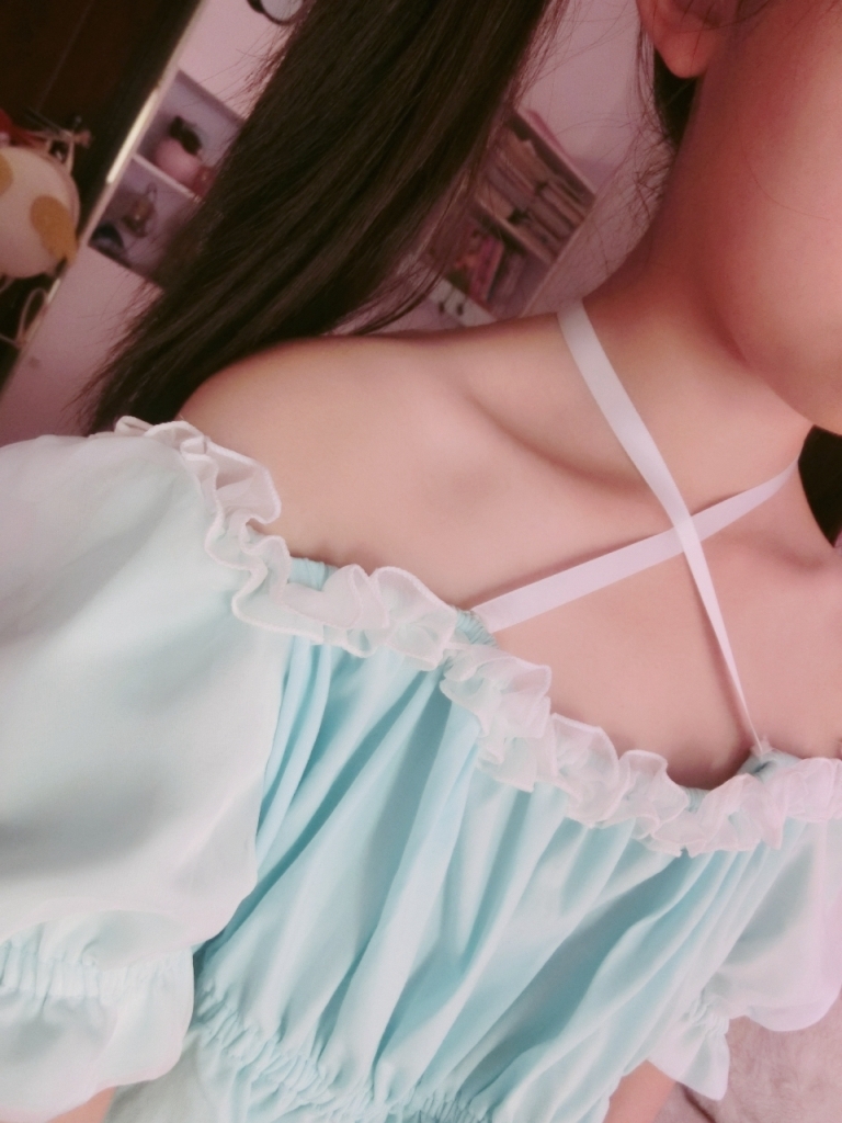 兔玩映画系列 写真-萝莉自拍