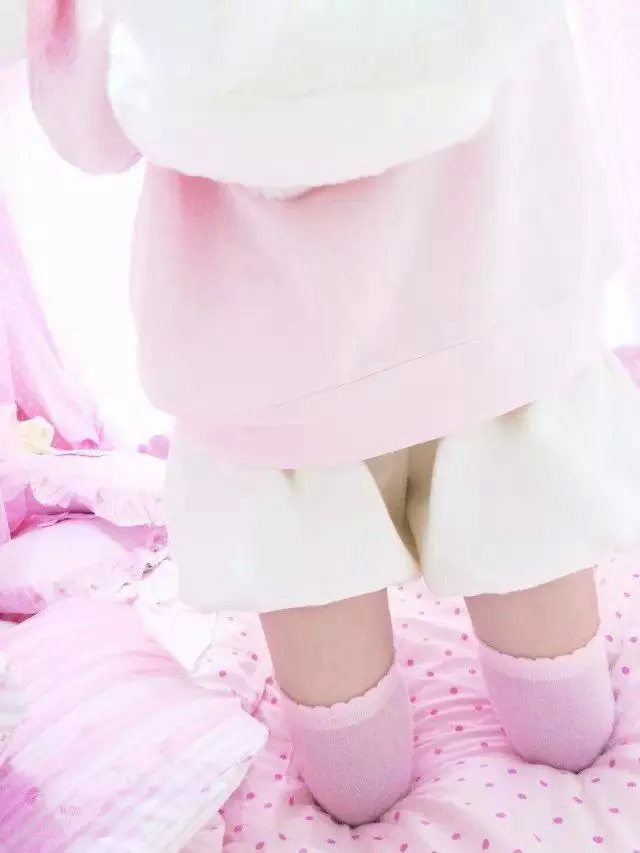 兔玩映画系列 写真-萝莉自拍