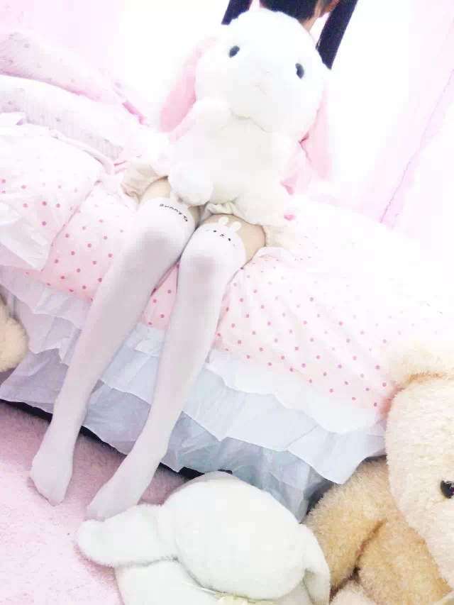 兔玩映画系列 写真-萝莉自拍