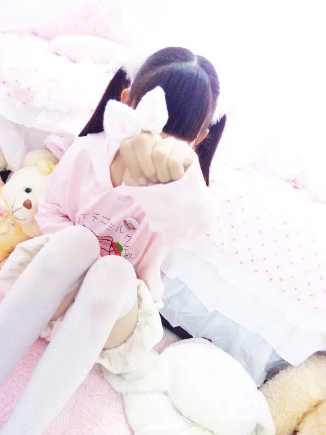 兔玩映画系列 写真-萝莉自拍