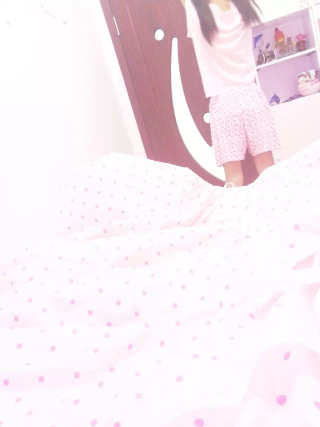 兔玩映画系列 写真-萝莉自拍